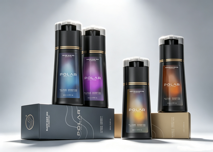Instant Dye Shampoo